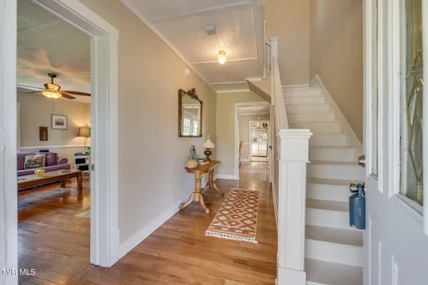 $359,900 | 500 Milburnton Road, Limestone, TN 37681