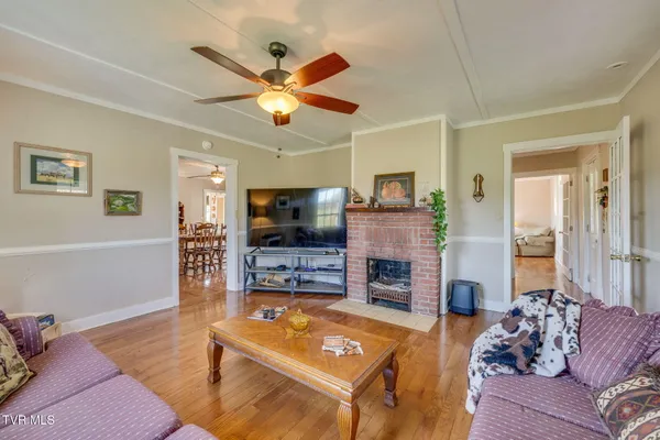 $359,900 | 500 Milburnton Road, Limestone, TN 37681