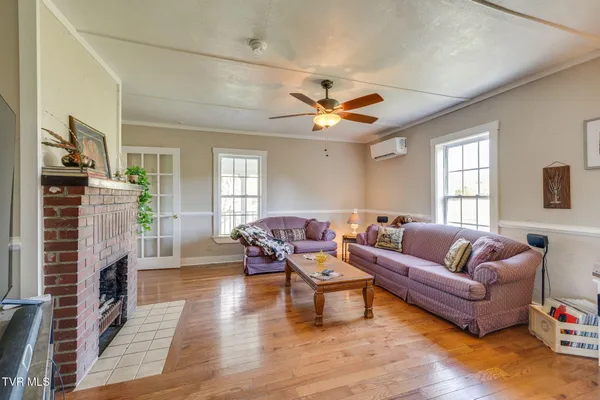 $359,900 | 500 Milburnton Road, Limestone, TN 37681