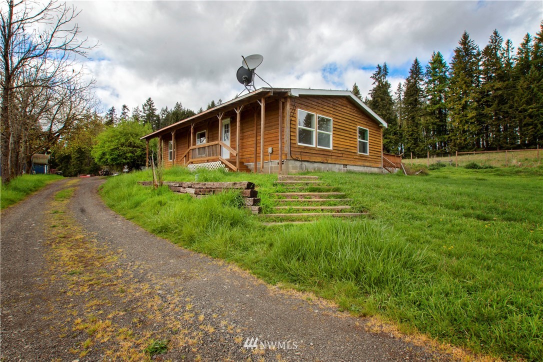 196 Barton Road Rochester, WA 98579 - Photo 1 of 35