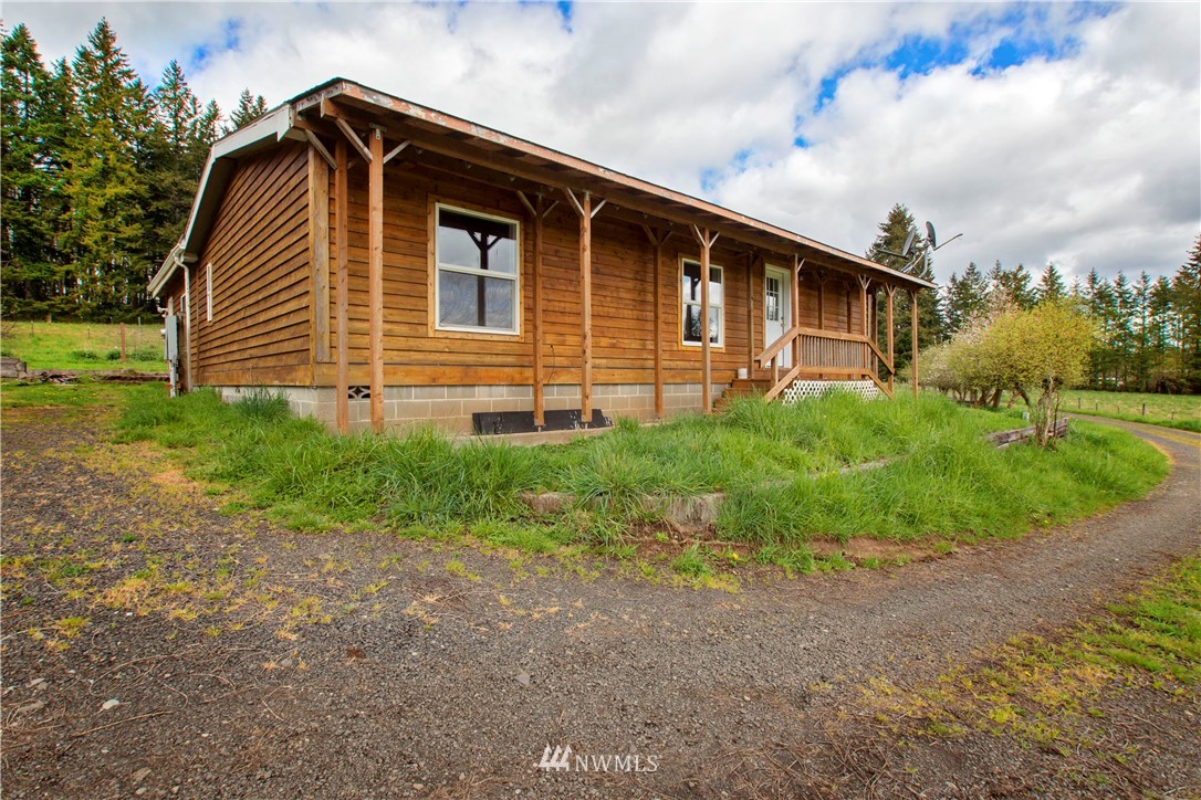 196 Barton Road Rochester, WA 98579 - Photo 26 of 35
