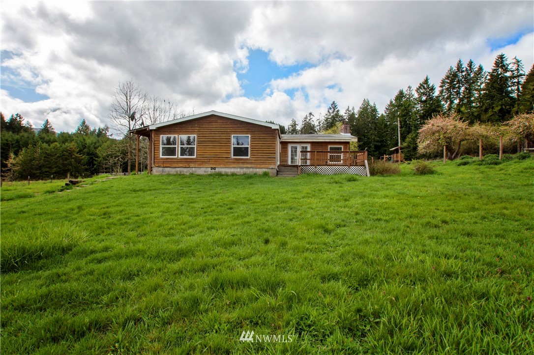 196 Barton Road Rochester, WA 98579 - Photo 27 of 35