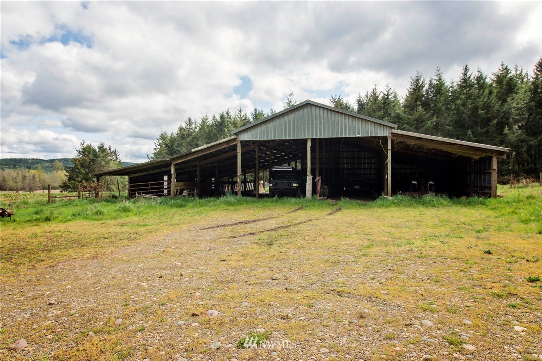 196 Barton Road Rochester, WA 98579 - Photo 33 of 35