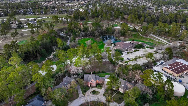 $579,900 | 24635 West Kingscrest Circle, Spring, TX 77389