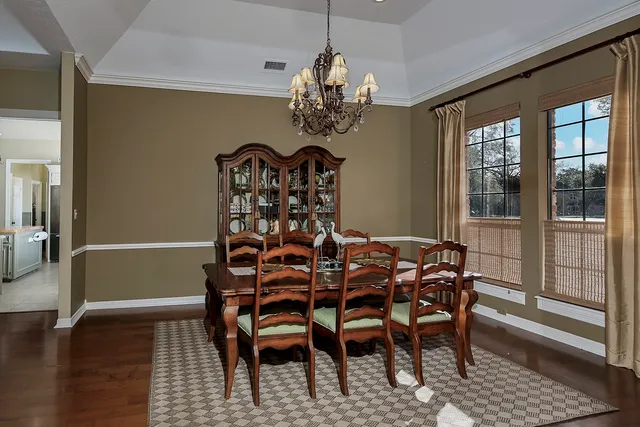 $579,900 | 24635 West Kingscrest Circle, Spring, TX 77389