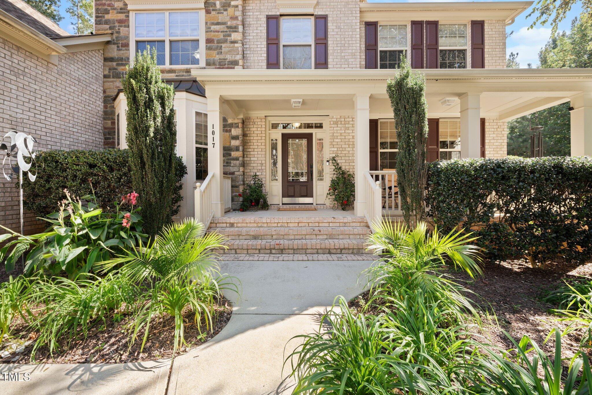 1017 Vino Drive Raleigh, NC 27607 - Photo 2 of 50 4-web-or-mls-1017 Vino (206 of 246)