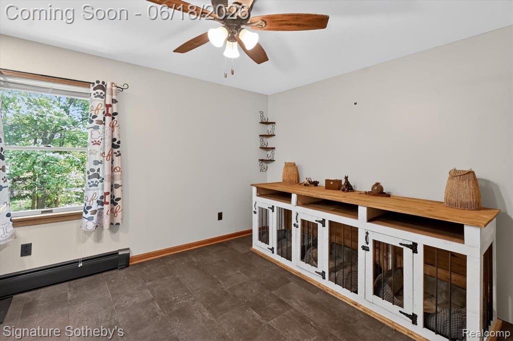 741 West Hunt Road Mayville, MI 48744 - Photo 30 of 99