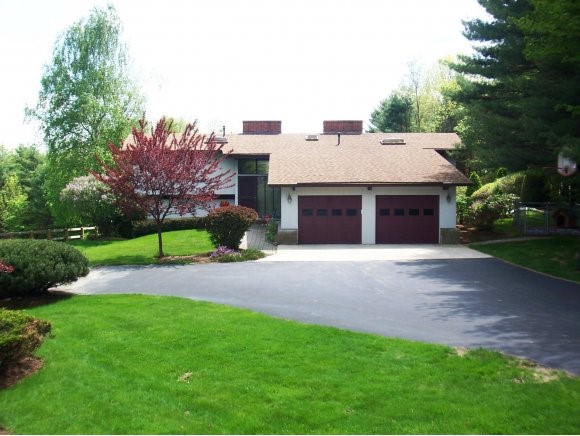 265 Parker Hill Road Rockingham, VT 05101 - Photo 1 of 1
