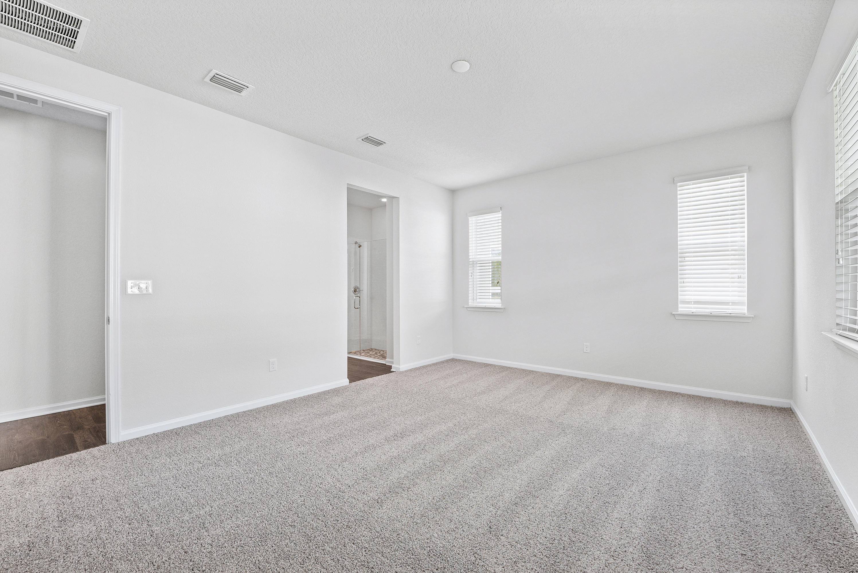 6625 Azalea Park Road Jacksonville, FL 32259 - Photo 15 of 26 a view of an empty room with a window