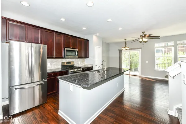 $2,200 | 9050 Mercer Drive, Fishers, IN 46038