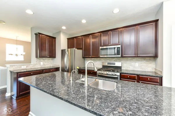 $2,200 | 9050 Mercer Drive, Fishers, IN 46038