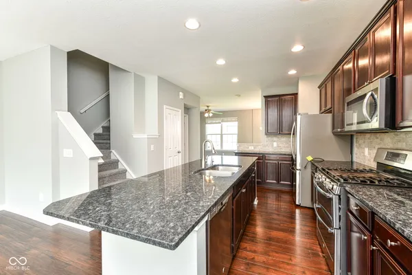 $2,200 | 9050 Mercer Drive, Fishers, IN 46038