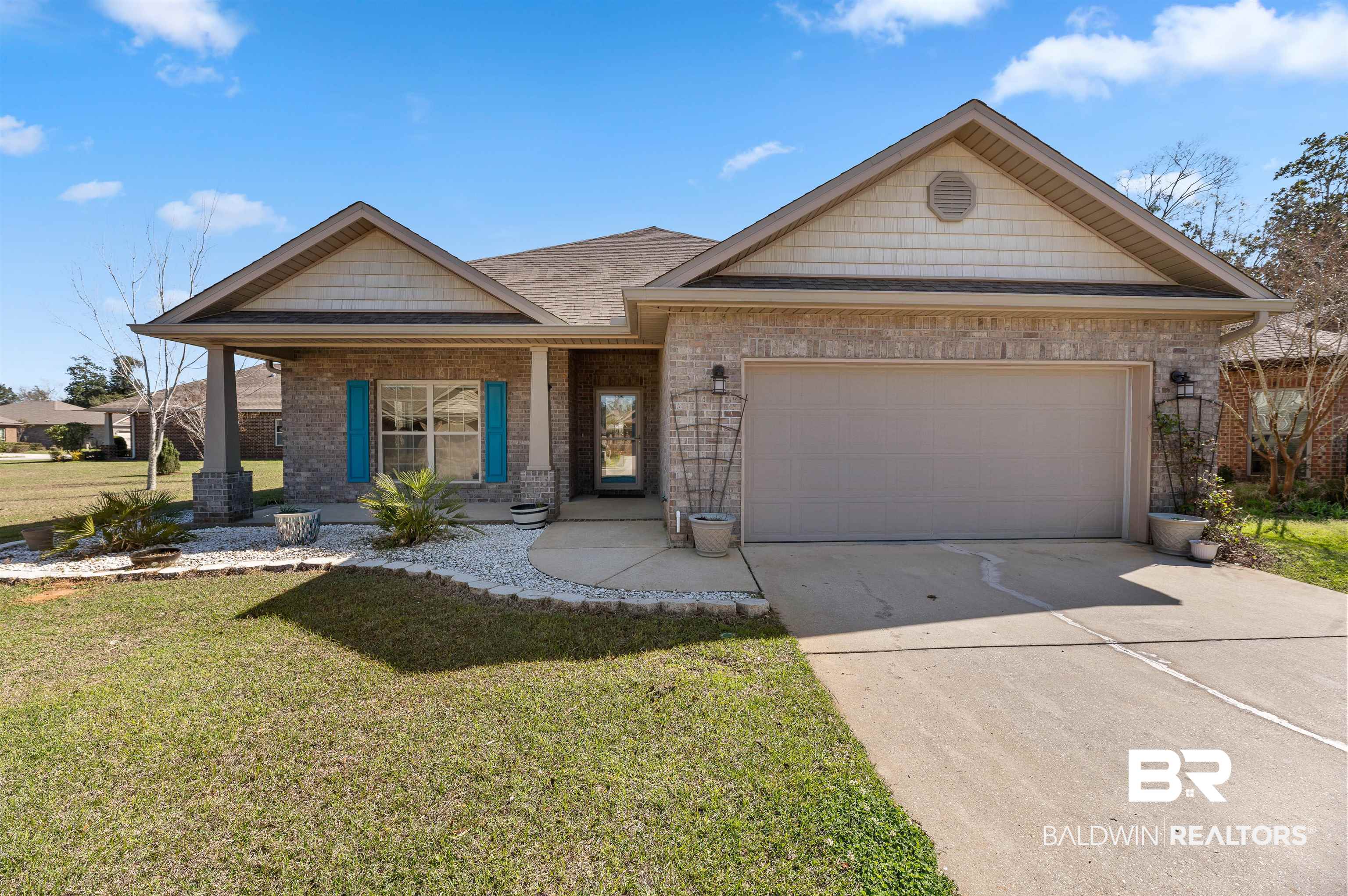 1244 Surrey Loop Foley, AL 36535 - Photo 1 of 37