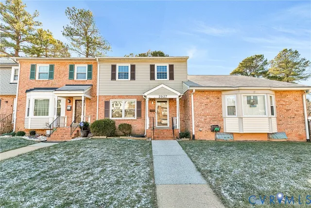 $249,950 | 2927 Ennismore Court, Richmond, VA 23224