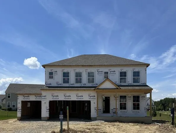 $699,900 | 7356 Coralberry Way, Plain City, OH 43064