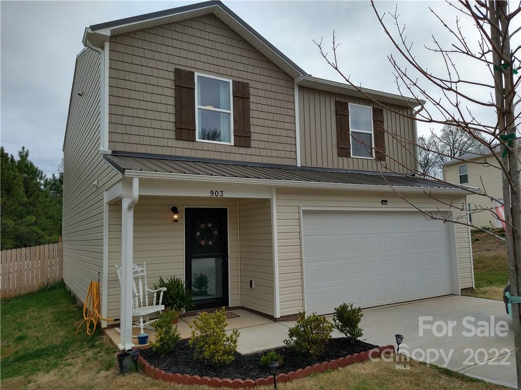 903 Mathis Avenue Salisbury, NC 28146 - Photo 1 of 28 Gallery Image 1
