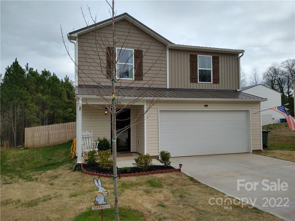 903 Mathis Avenue Salisbury, NC 28146 - Photo 2 of 28 Gallery Image 2