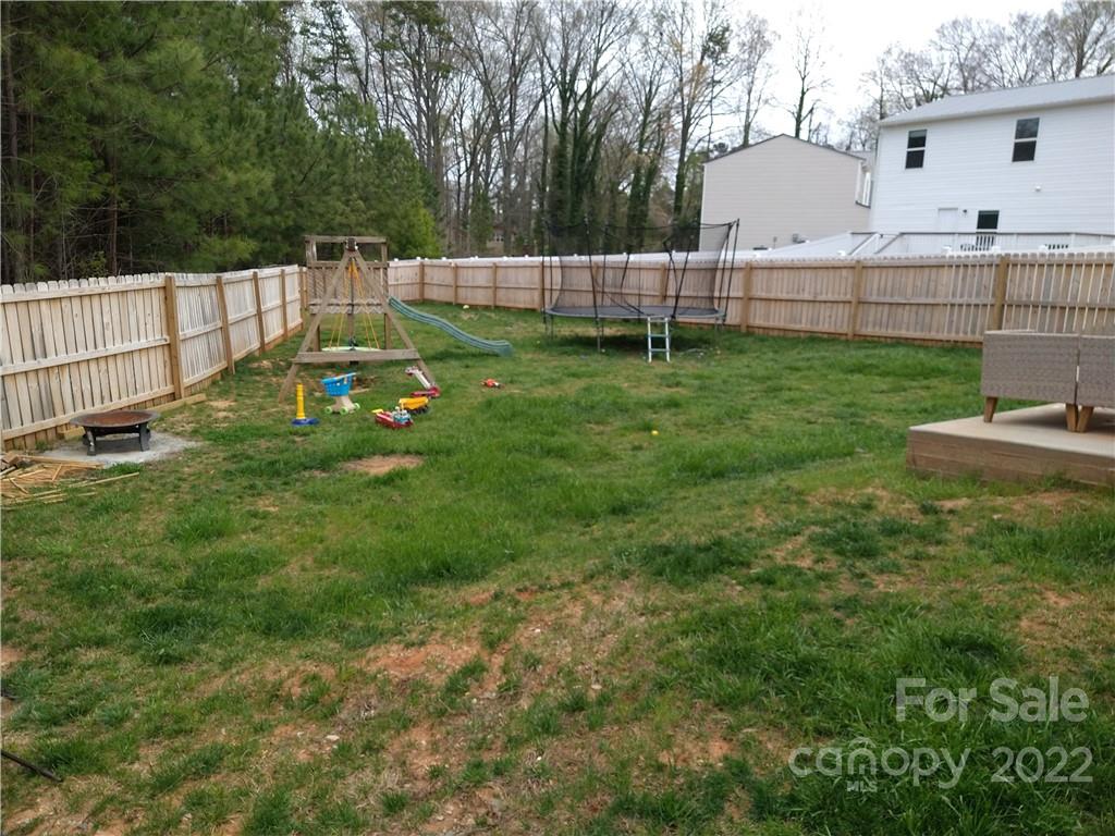 903 Mathis Avenue Salisbury, NC 28146 - Photo 27 of 28 Gallery Image 27