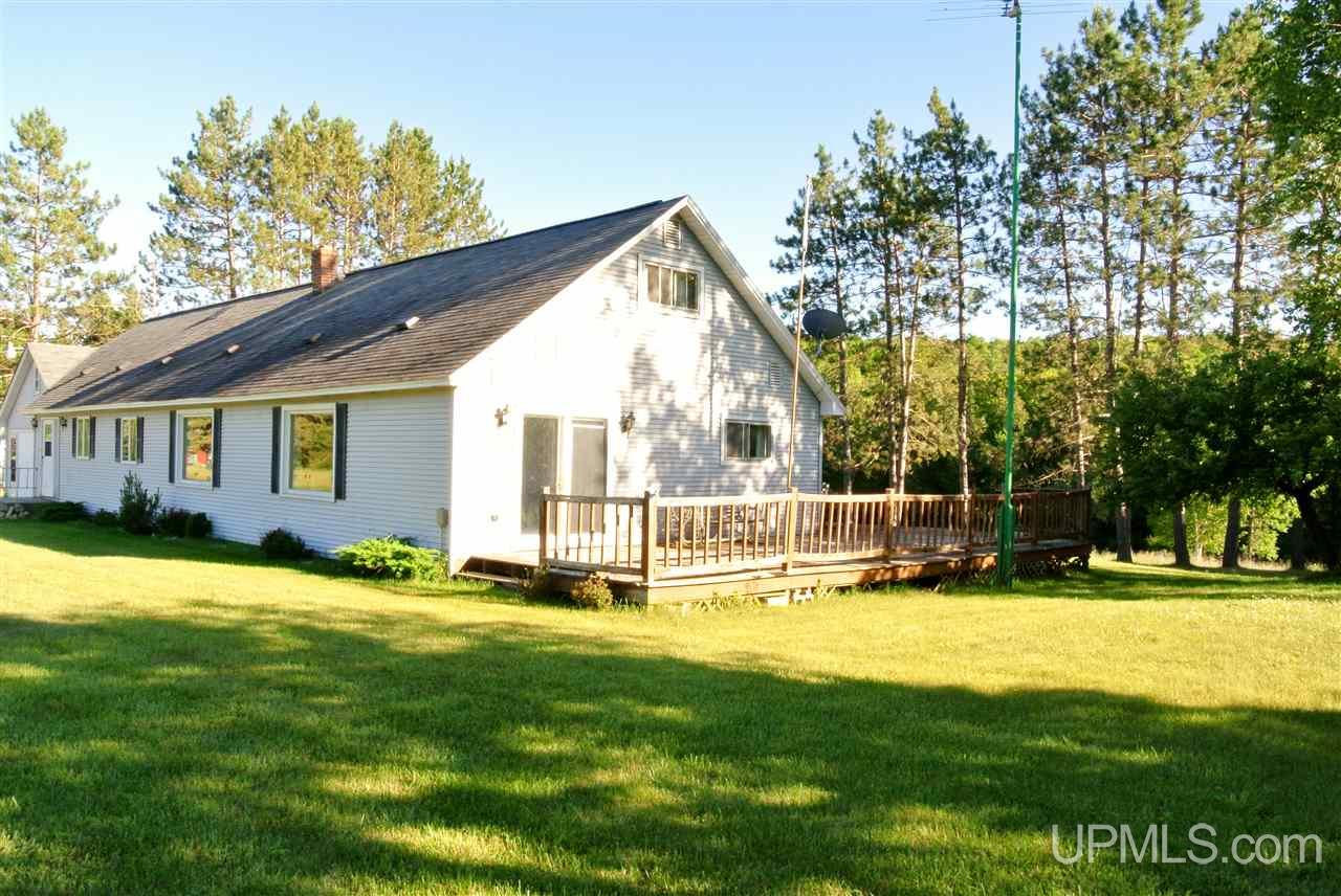 70361 County 426 M.5 Road Felch, MI 49831 - Photo 4 of 36 Gallery Image 4