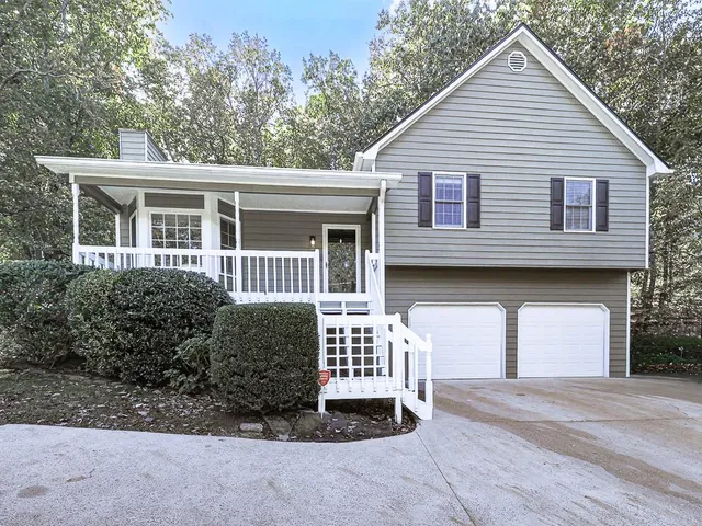 $382,500 | 921 White Stag Lane, Canton, GA 30115
