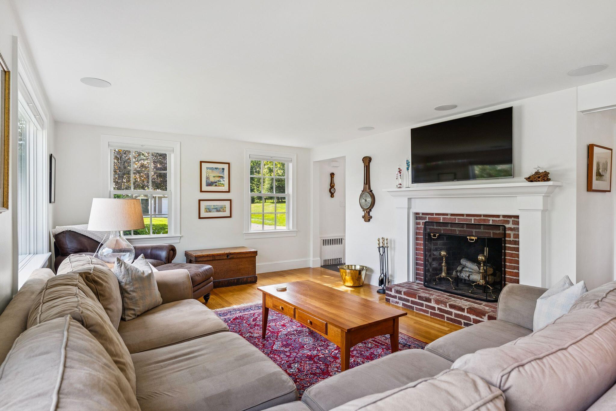 12 Sea Cove Road Cumberland Foreside, ME 04110 - Photo 5 of 43 49_DSC02880
