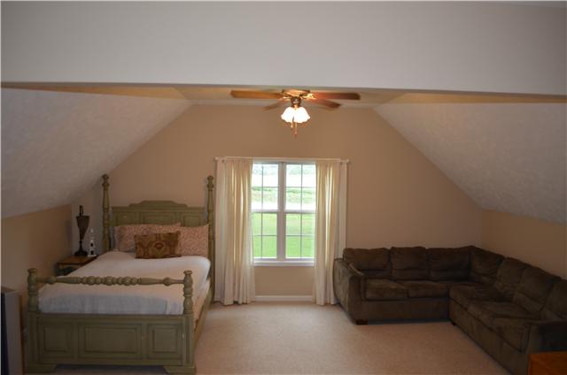 1653 Gratton Road Clarksville, TN 37043 - Photo 13 of 20 Another view of Large Bonus Room