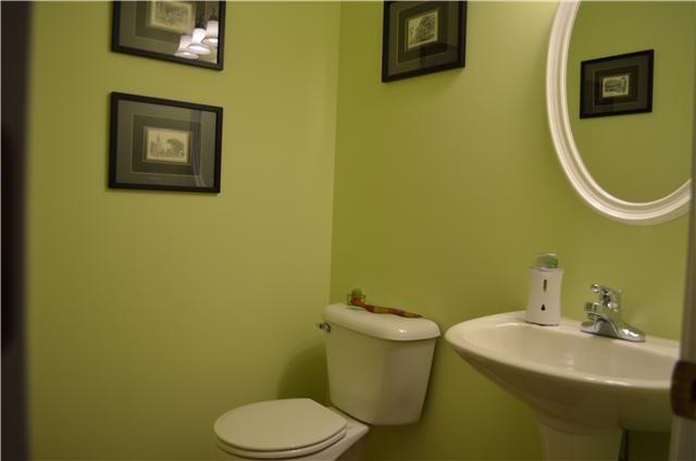 1653 Gratton Road Clarksville, TN 37043 - Photo 10 of 20 Half Bath