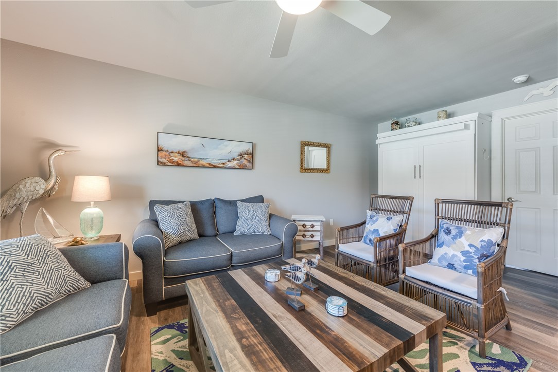 622 Beach Access Road, Unit 128 Port Aransas, TX 78373 - Photo 2 of 39