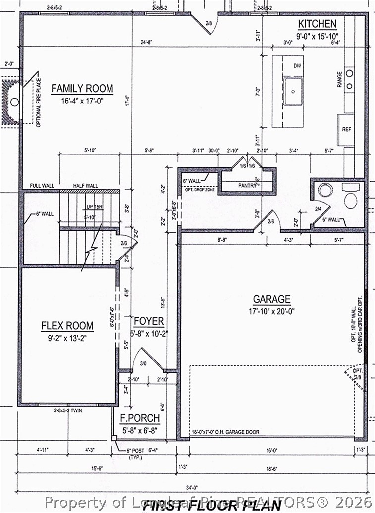 581 Longstreet Road Sanford, NC 27330 - Photo 3 of 4