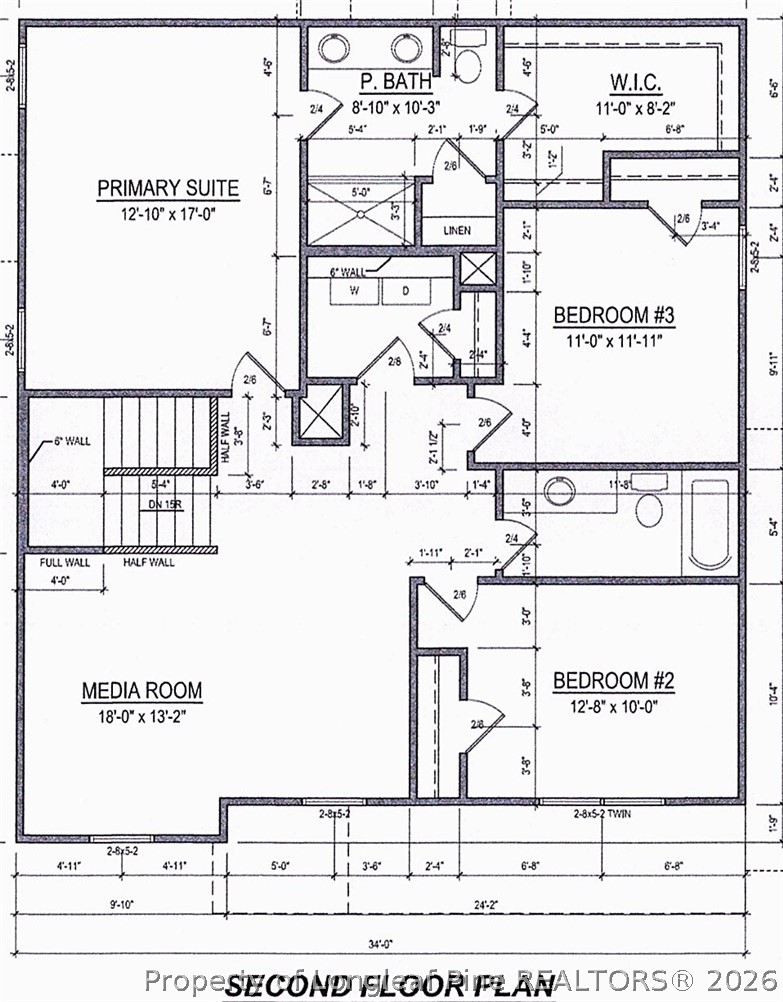 581 Longstreet Road Sanford, NC 27330 - Photo 4 of 4