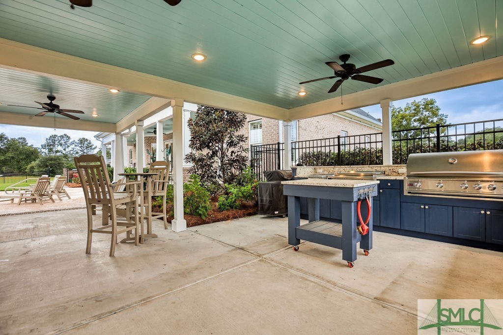 907 Nease Road Guyton, GA 31312 - Photo 34 of 50 Gallery Image 34