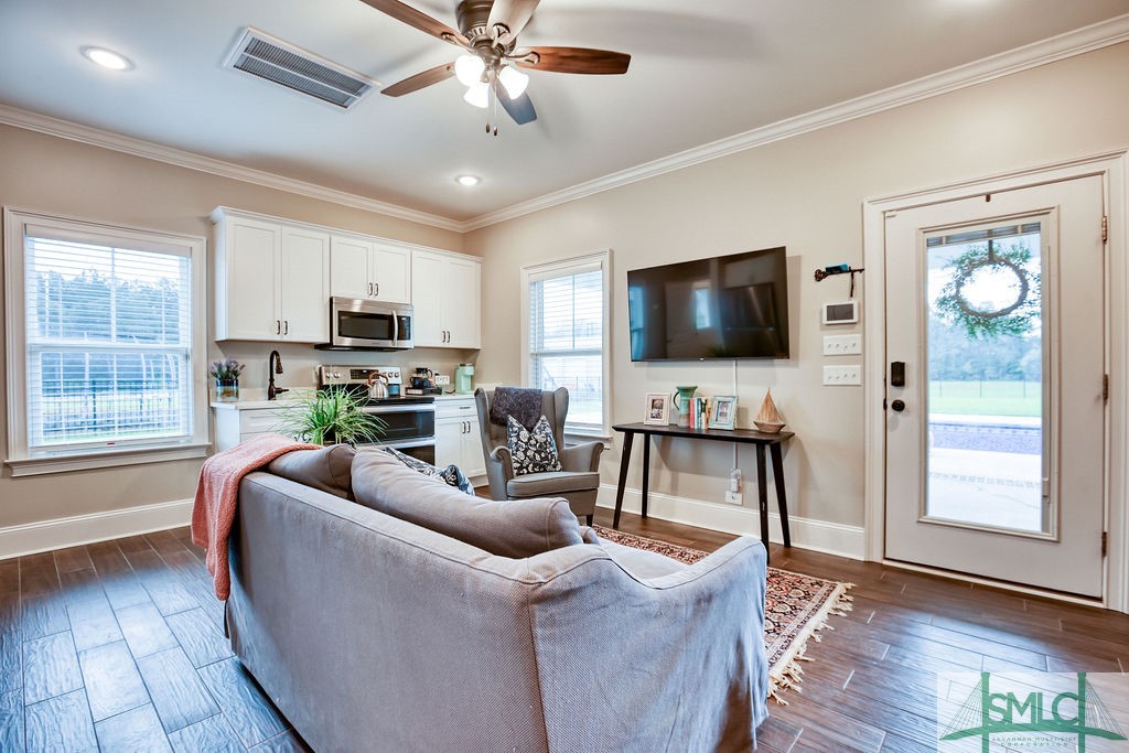 907 Nease Road Guyton, GA 31312 - Photo 35 of 50 Gallery Image 35