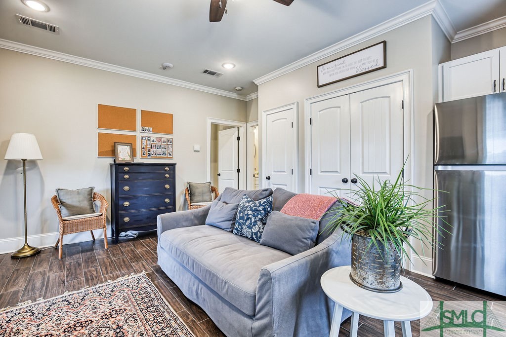 907 Nease Road Guyton, GA 31312 - Photo 36 of 50 Gallery Image 36