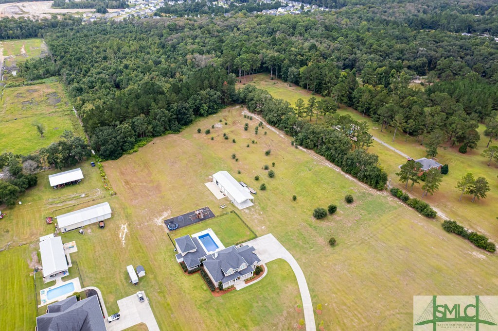 907 Nease Road Guyton, GA 31312 - Photo 44 of 50 Gallery Image 44