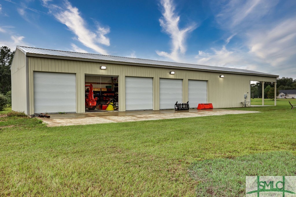 907 Nease Road Guyton, GA 31312 - Photo 48 of 50 Gallery Image 48