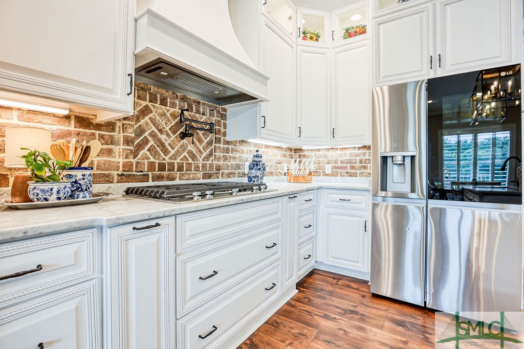 907 Nease Road Guyton, GA 31312 - Photo 8 of 50 Gallery Image 8