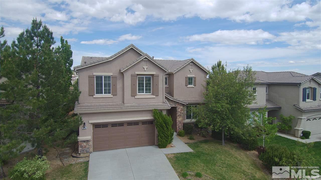 2170 Peavine Creek Road Reno, NV 89523 - Photo 1 of 30 Photo 1