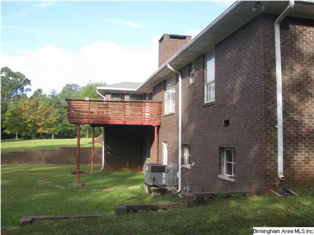 650 Sunset Road Pell City, AL 35128 - Photo 3 of 23