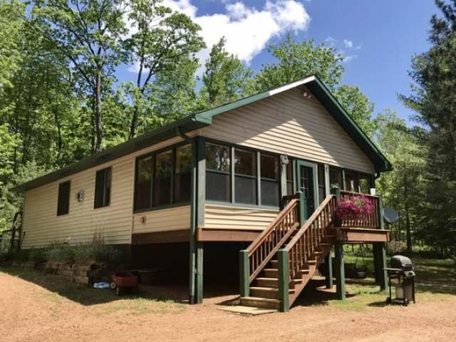 7927 Cth Road Sayner, WI 54560 - Photo 12 of 19 Gallery Image 12