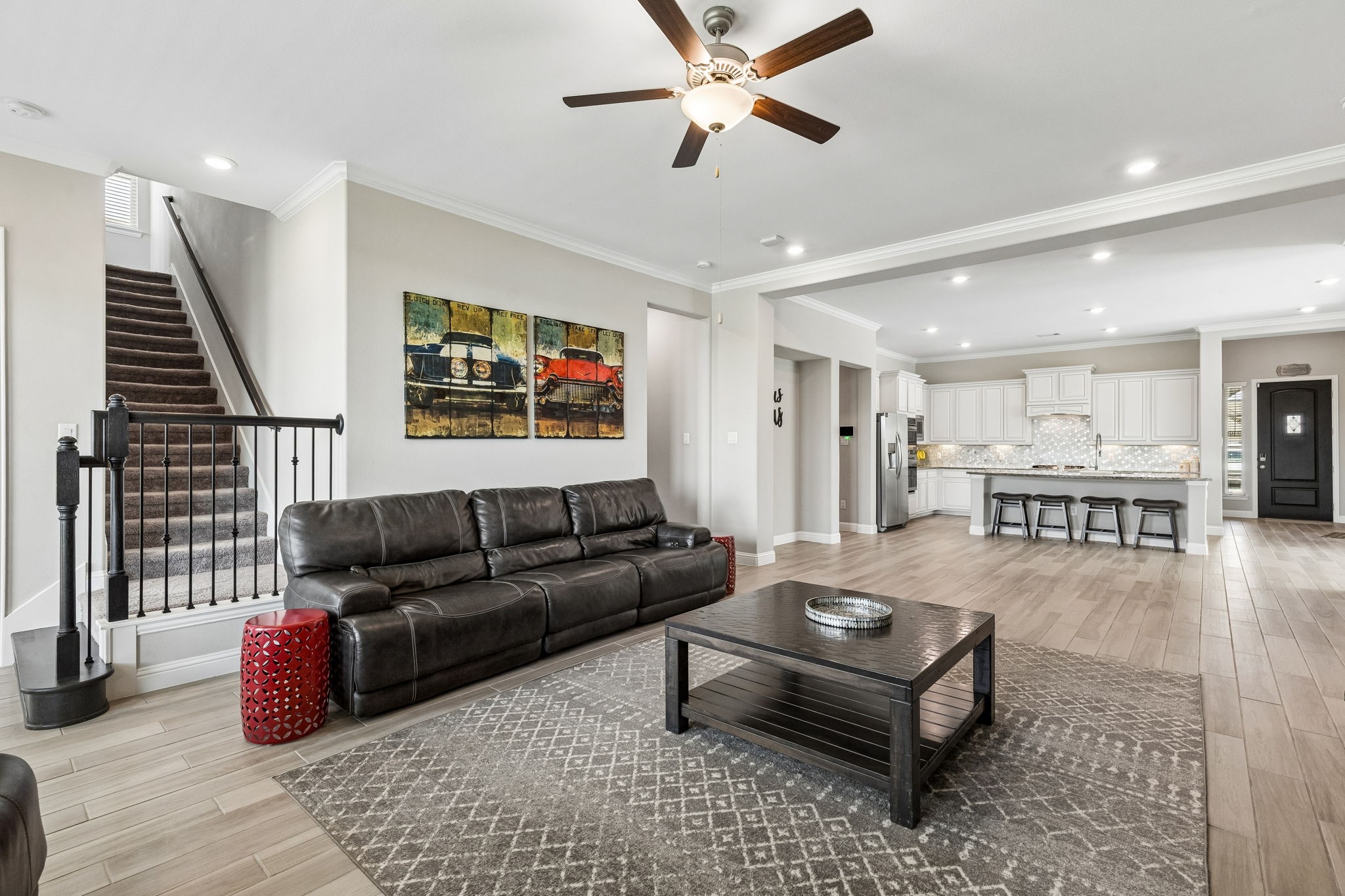 7515 Windsong Bend Road Spring, TX 77379 - Photo 20 of 50