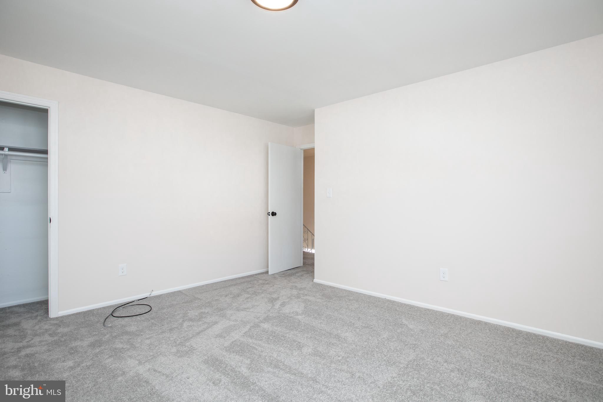 131 Hempstead Road Hamilton, NJ 08610 - Photo 28 of 36 Bedroom #3