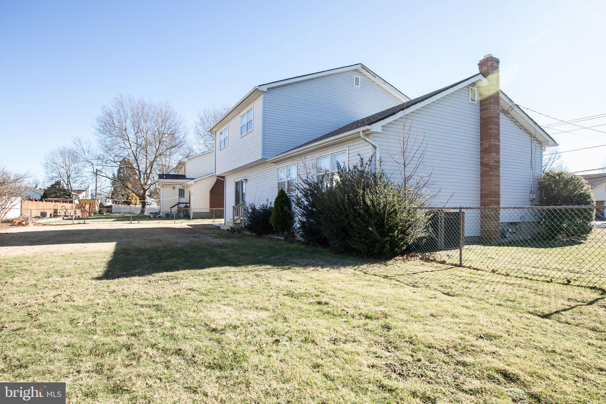 131 Hempstead Road Hamilton, NJ 08610 - Photo 34 of 36