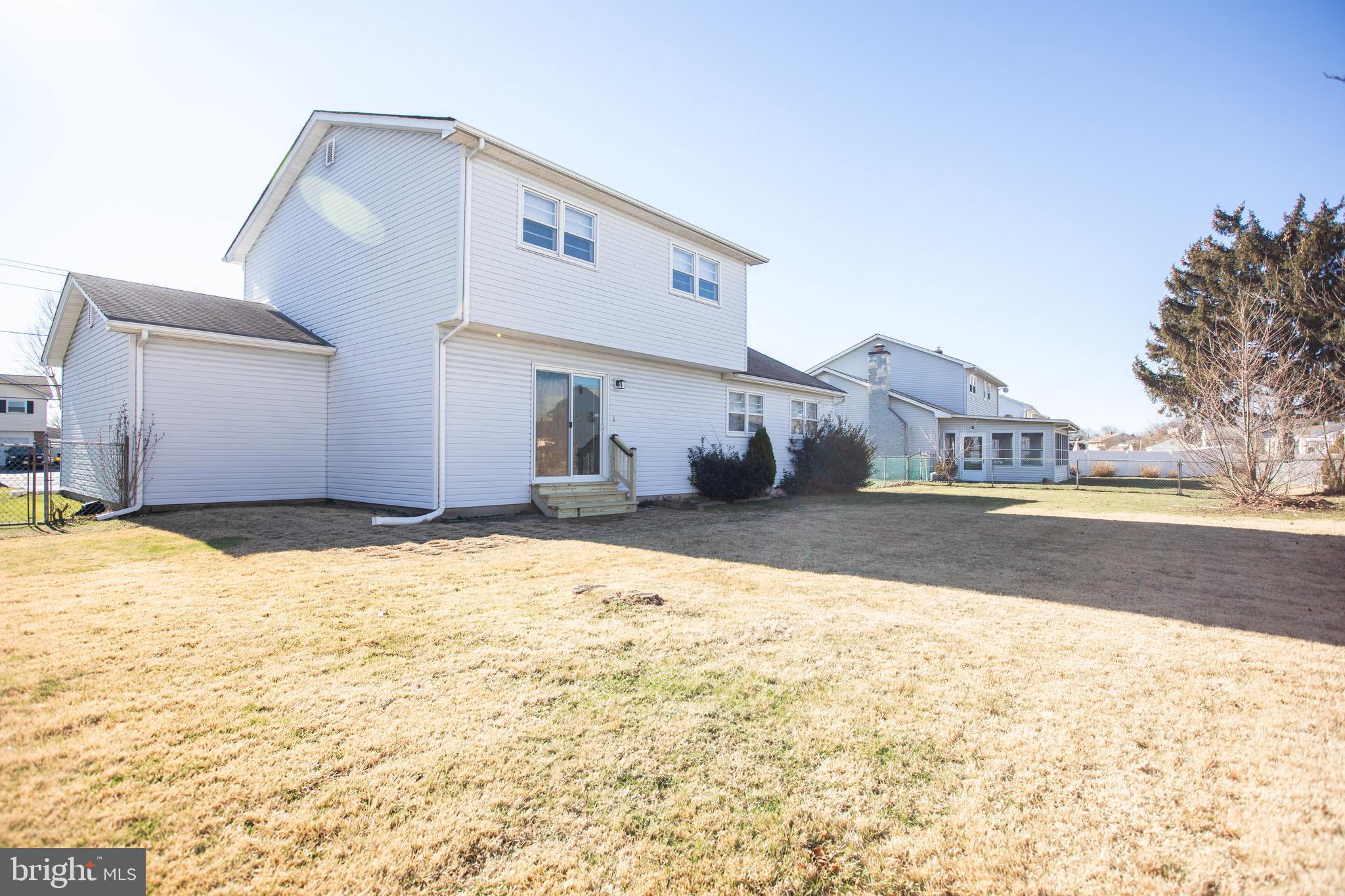 131 Hempstead Road Hamilton, NJ 08610 - Photo 35 of 36