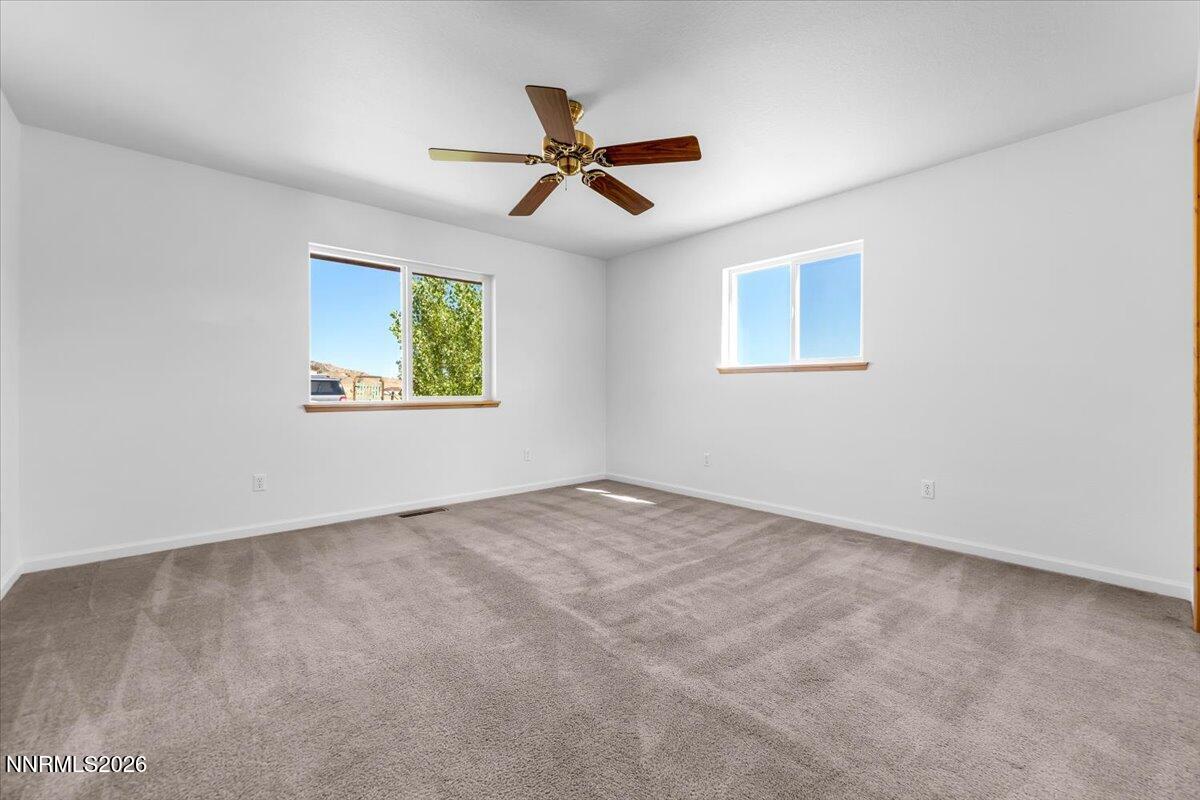 555 Serenity Place Reno, NV 89510 - Photo 24 of 67 Bedroom 2