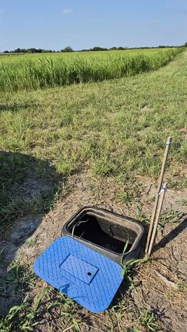 a close up of a shower
