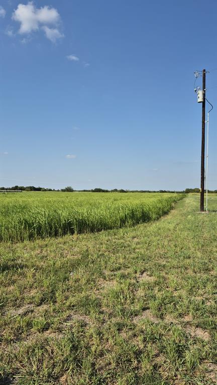 691 Farmer Road Ennis, TX 75119 - Photo 9 of 18 a view of an ocean beach