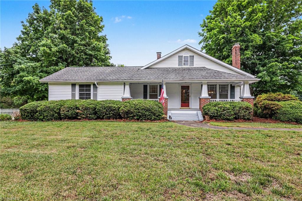 2809 Flint Hill Road East Bend, NC 27018 - Photo 43 of 43