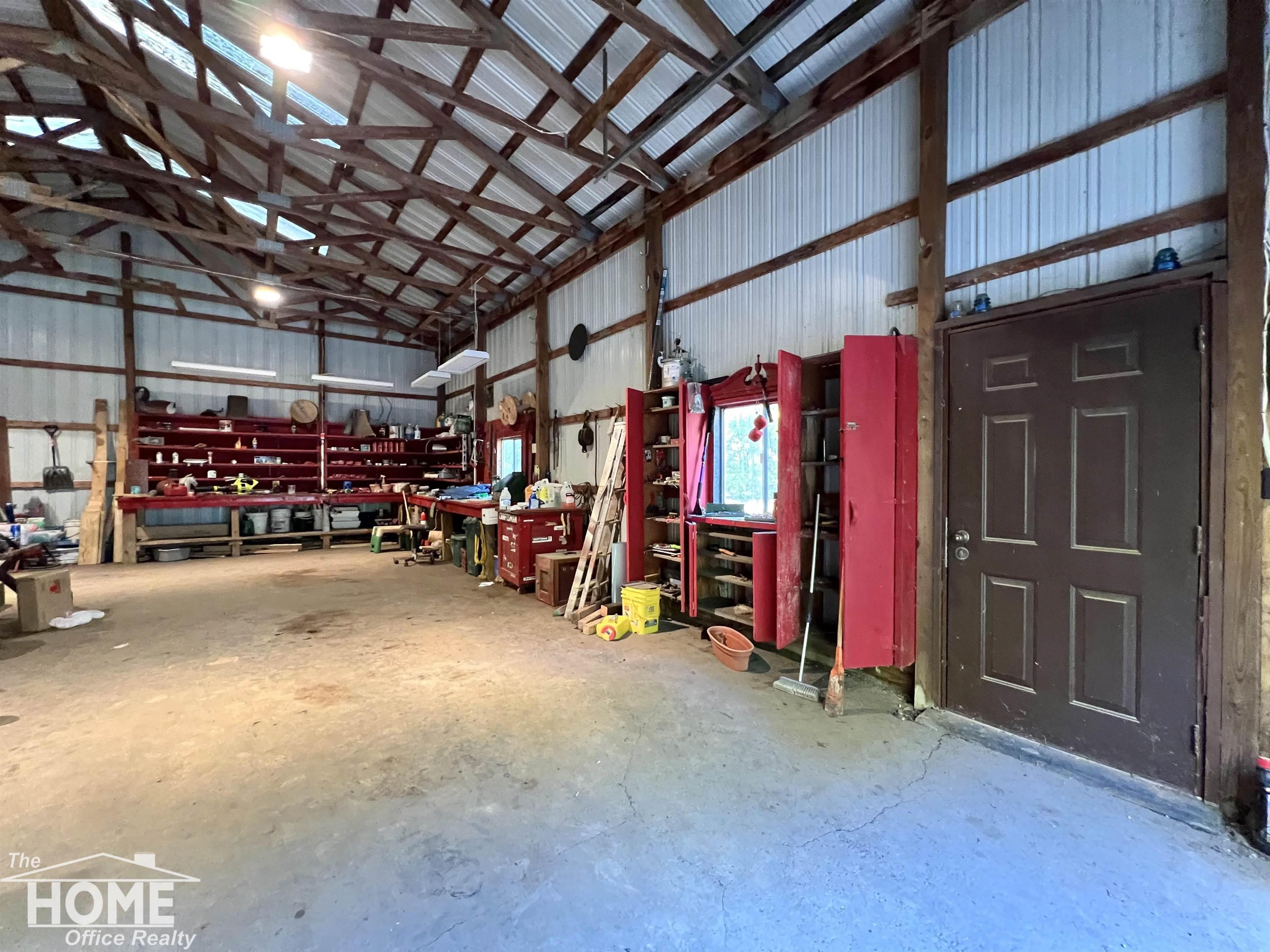 10246 Scribner Road Bancroft, MI 48414 - Photo 69 of 87