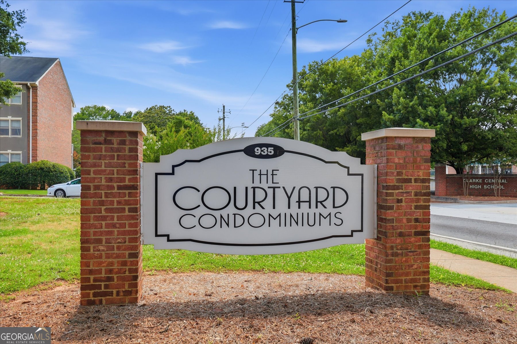 935 Baxter Street, Unit 21 Athens, GA 30606 - Photo 10 of 44