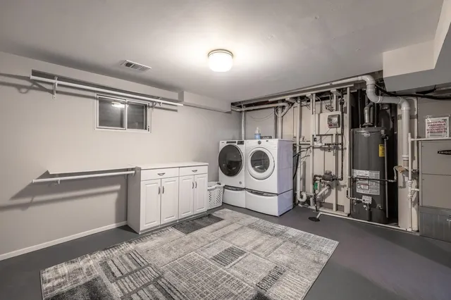 $374,500 | 1231 South Missouri Avenue, Casper, WY 82609